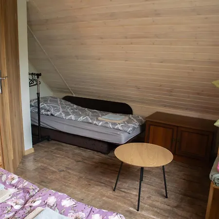 Letniskowy Klusek